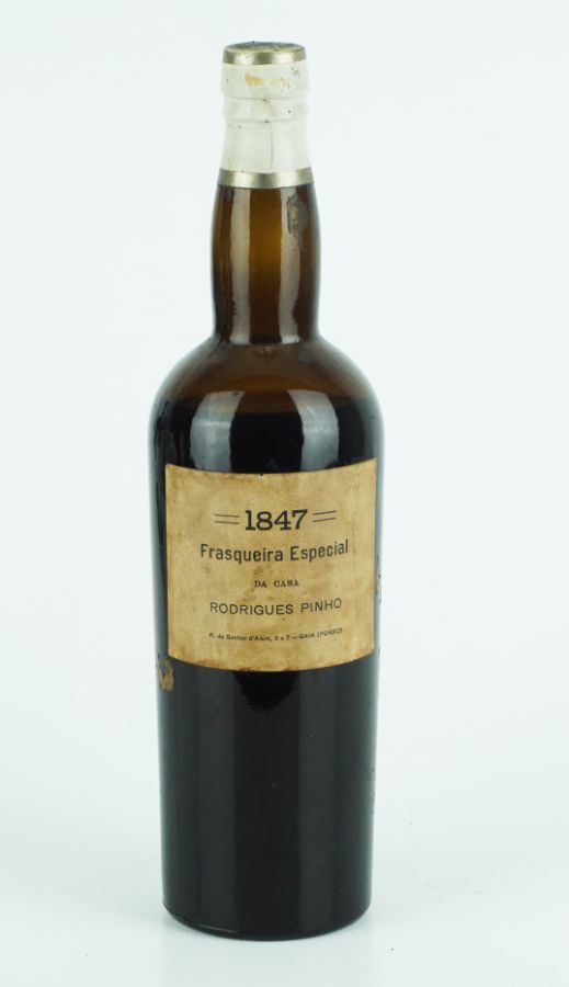 Vinho de 1847