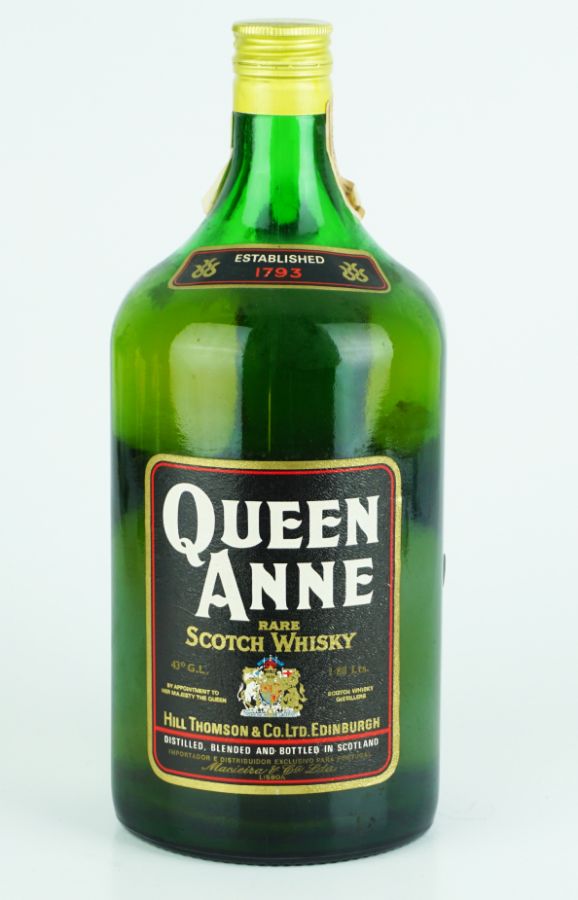 Queen Anne