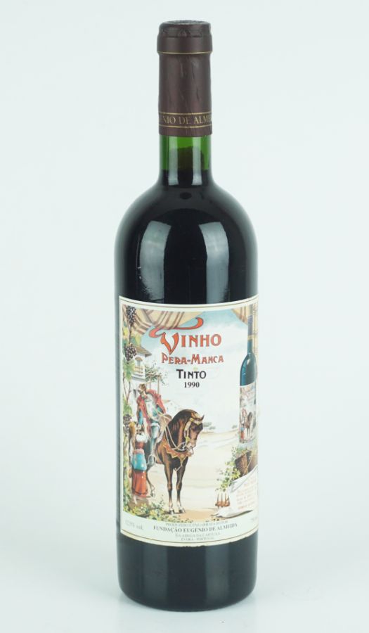 Vinho Pera-Manca