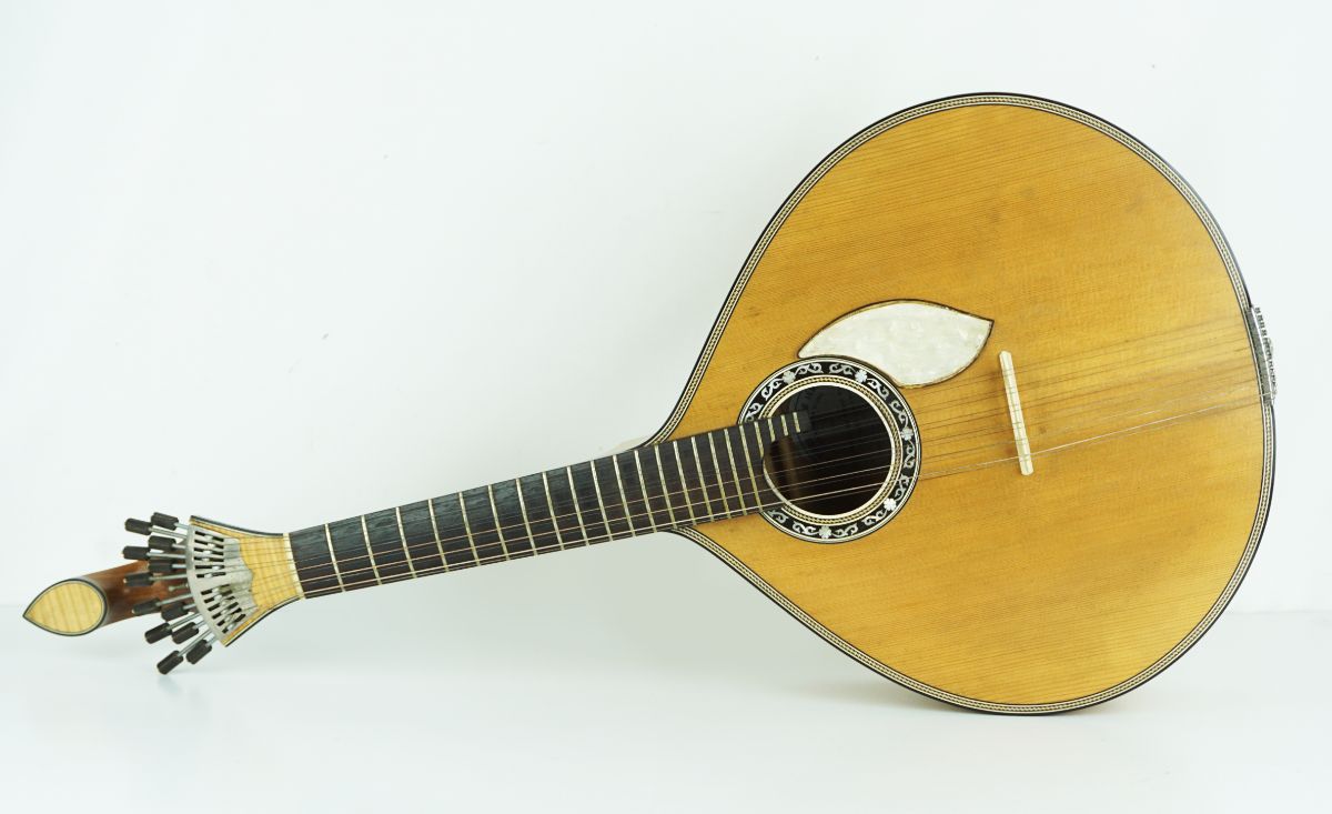 Guitarra (João Pedro Grácio Junior)