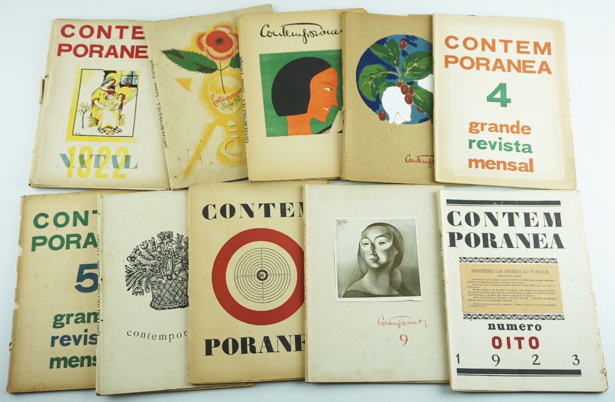 Contemporânea