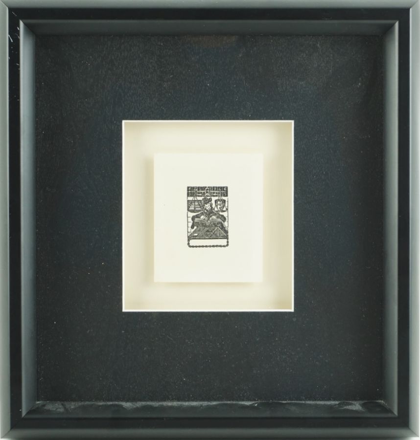 Ex Libris