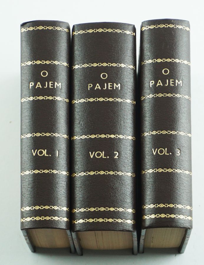 O Pajem