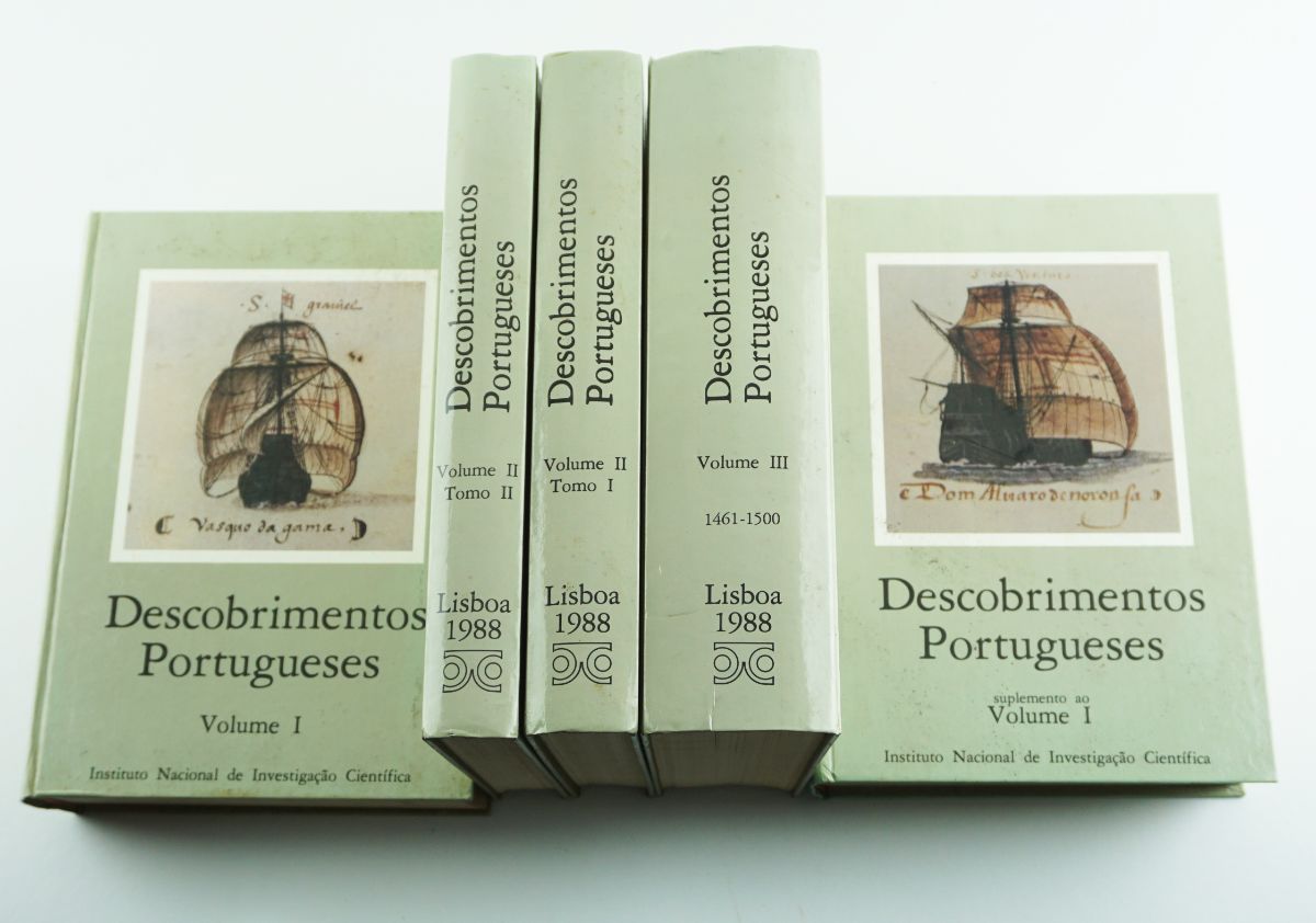 Descobrimentos Portugueses