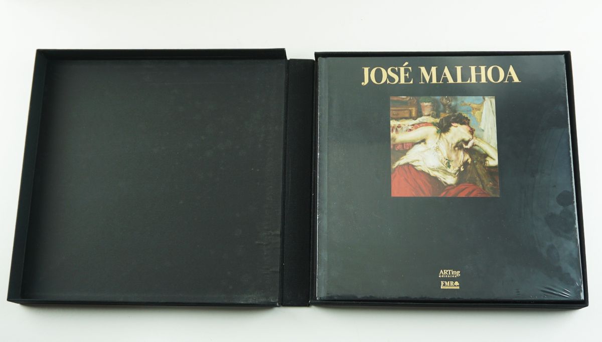 José Malhôa