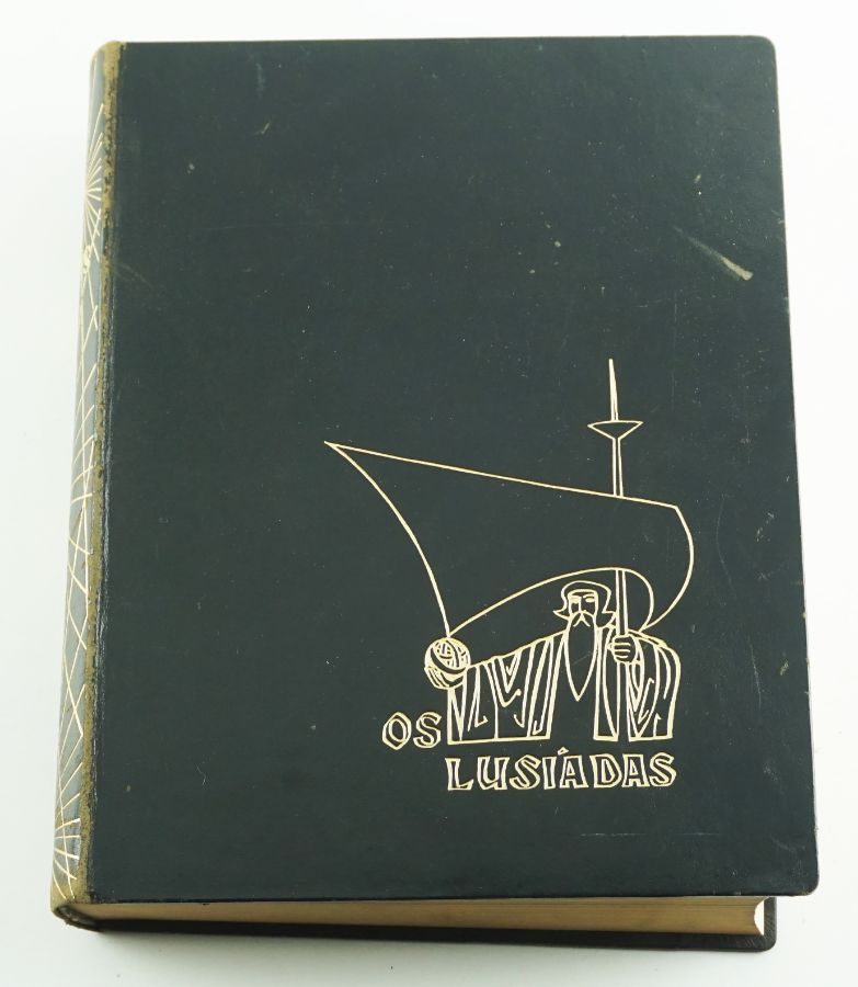 Os Lusíadas