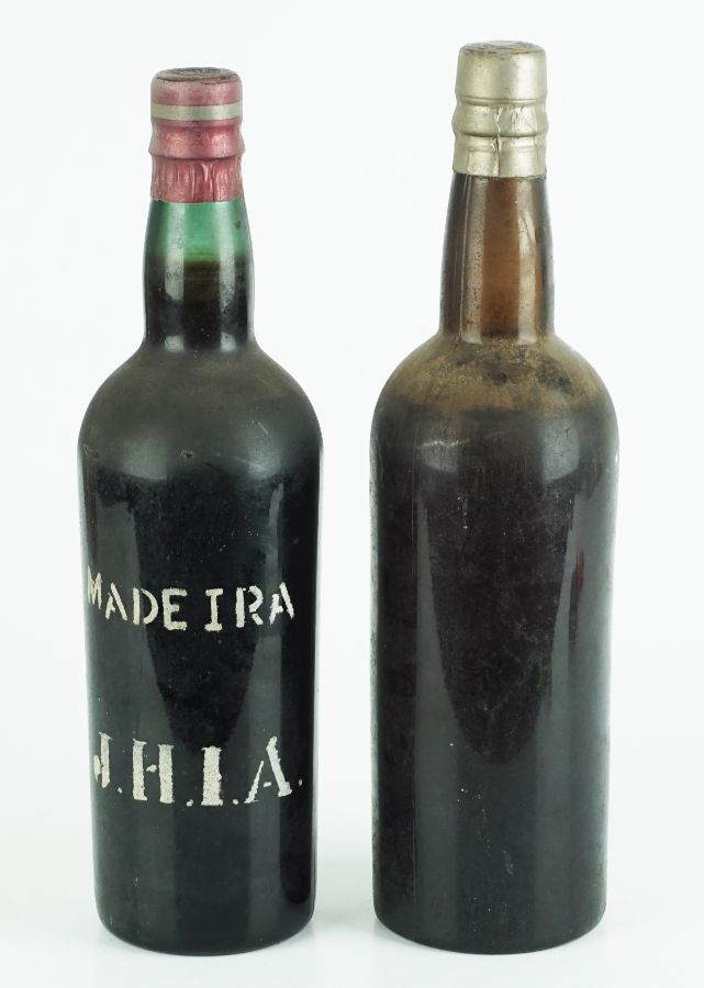 Vinho da Madeira