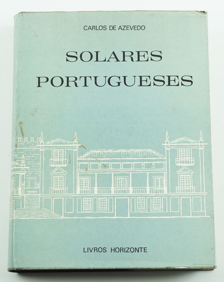 Solares Portugueses