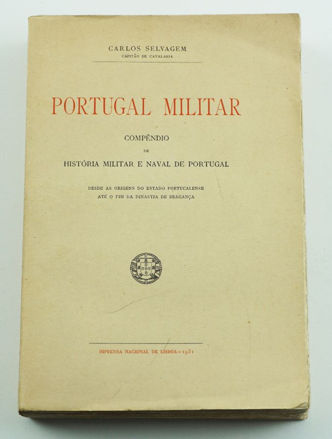 Portugal Militar