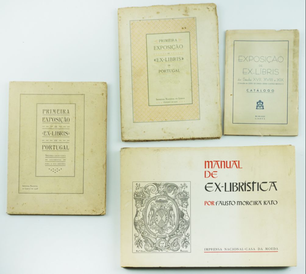 Ex Libris