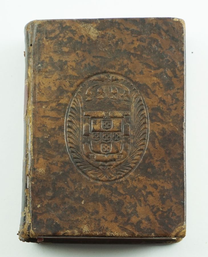 Catecismo da Doutrina Cristã – 1791