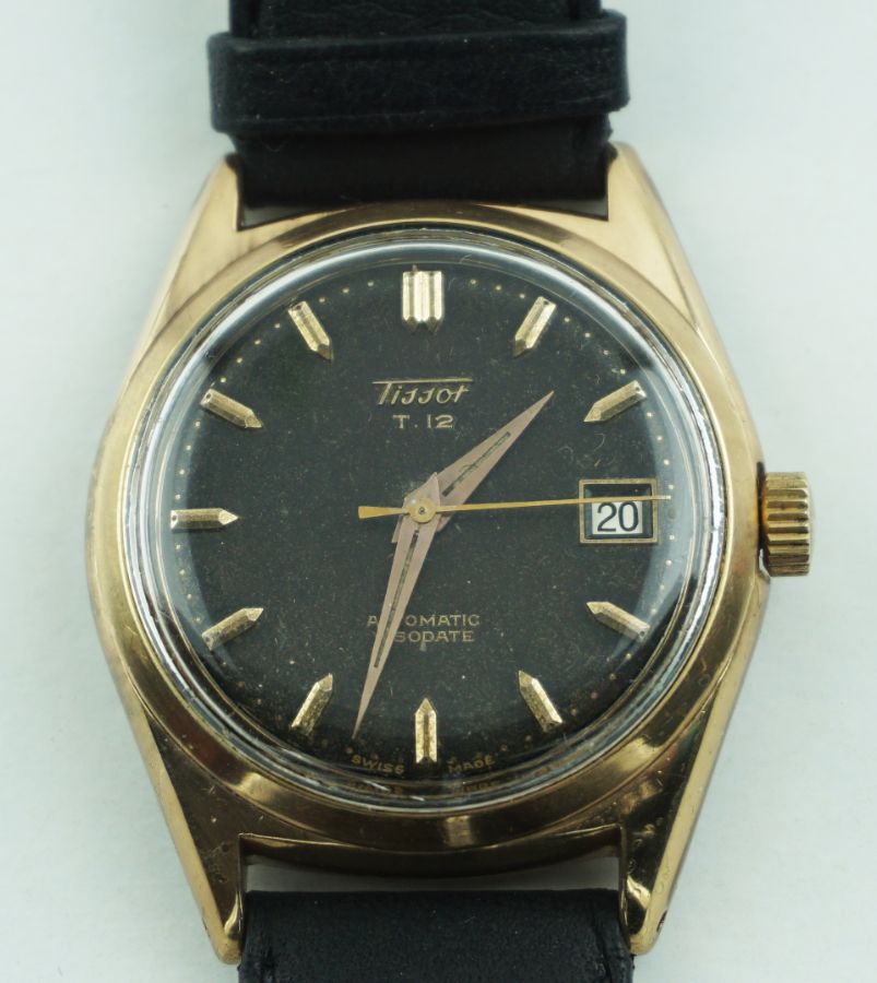 Tissot