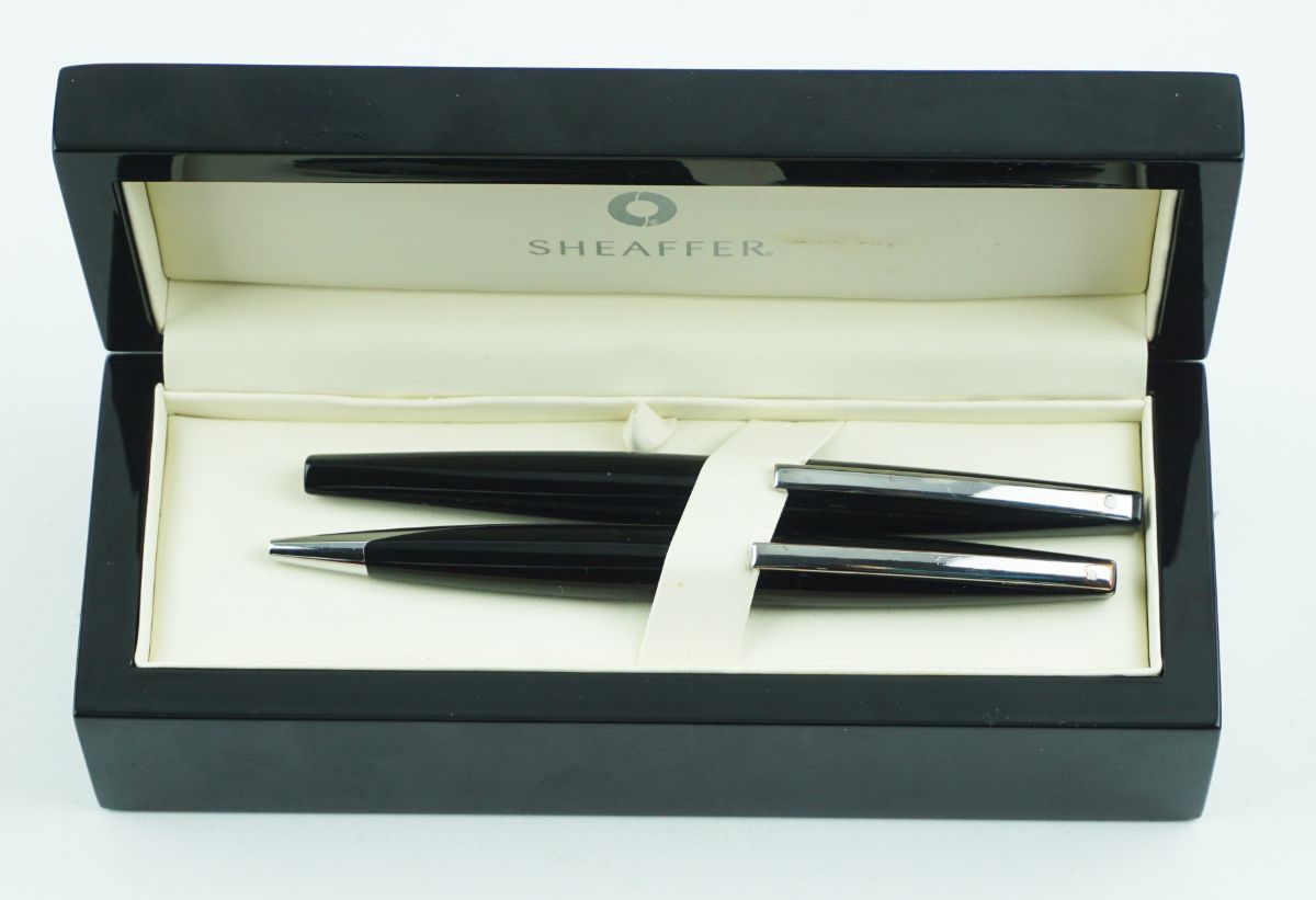 Sheaffer