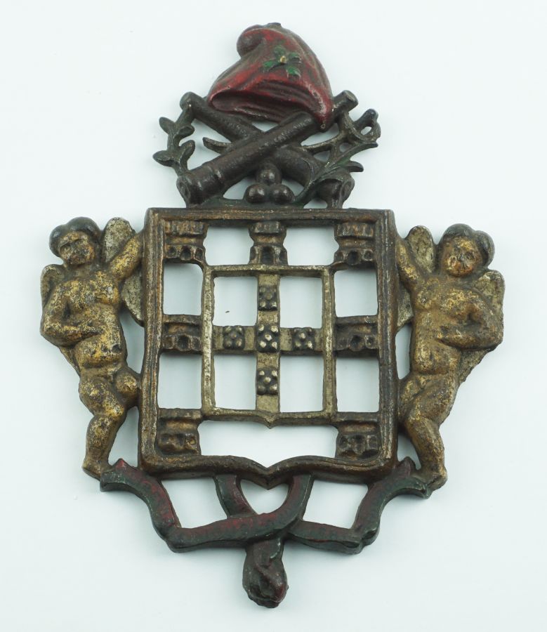 Armas Portuguesas Republicanas