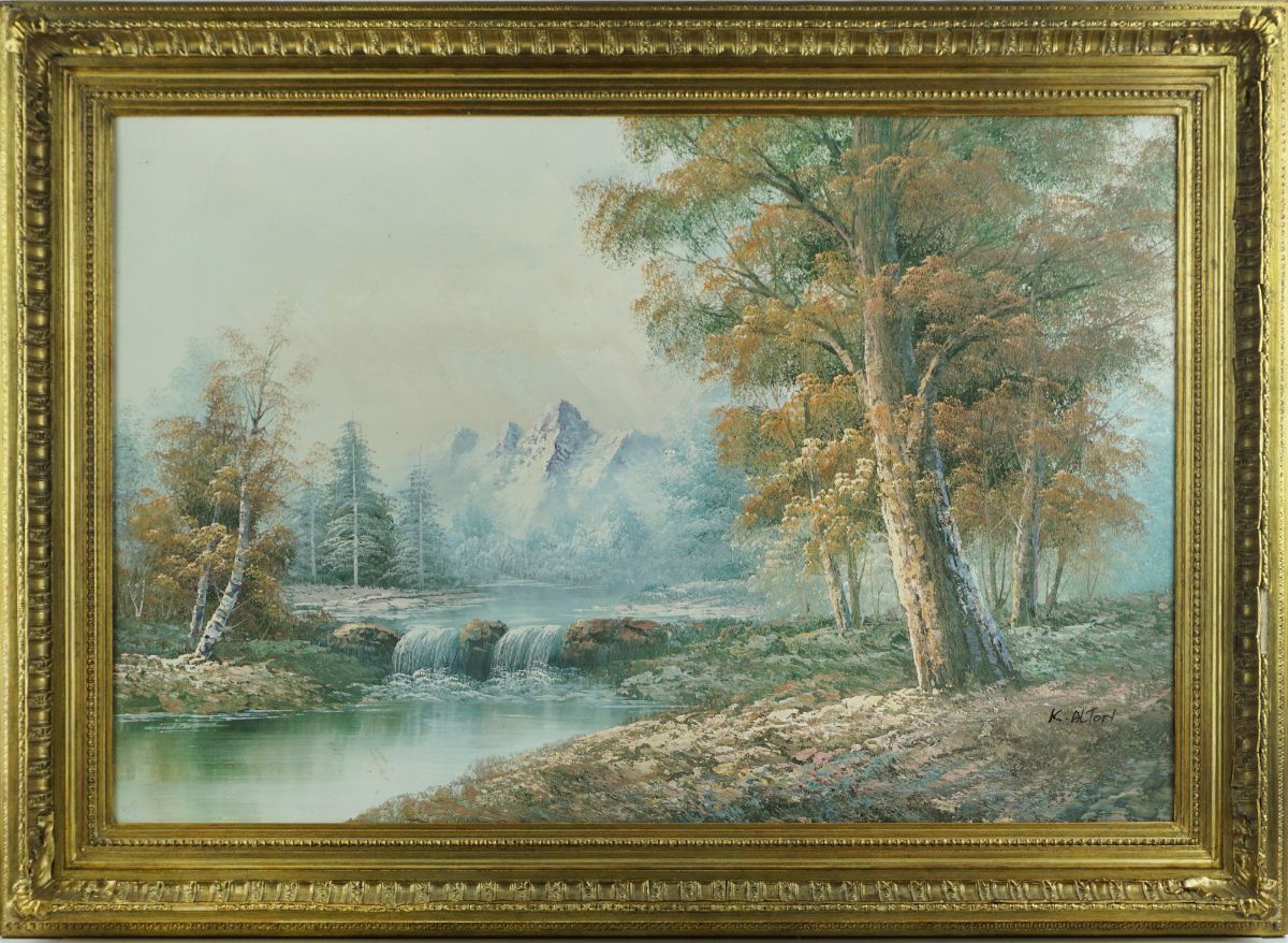 Paisagem