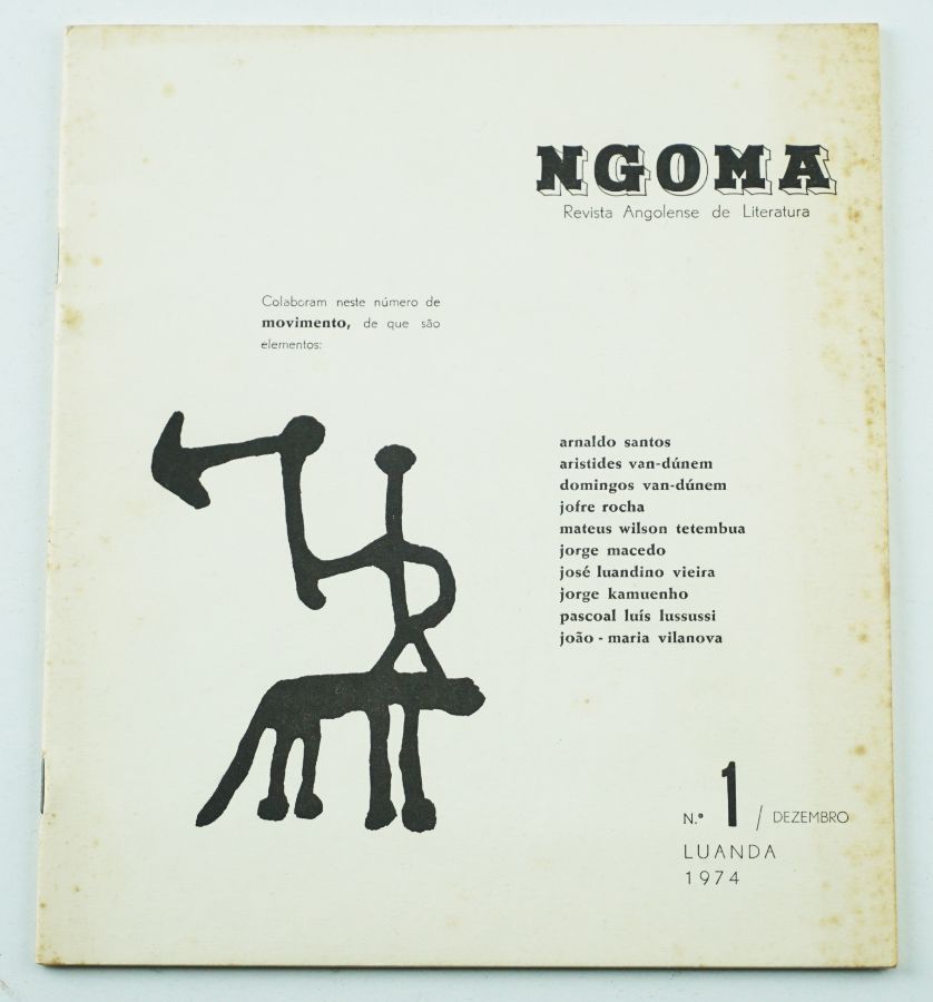 Ngoma
