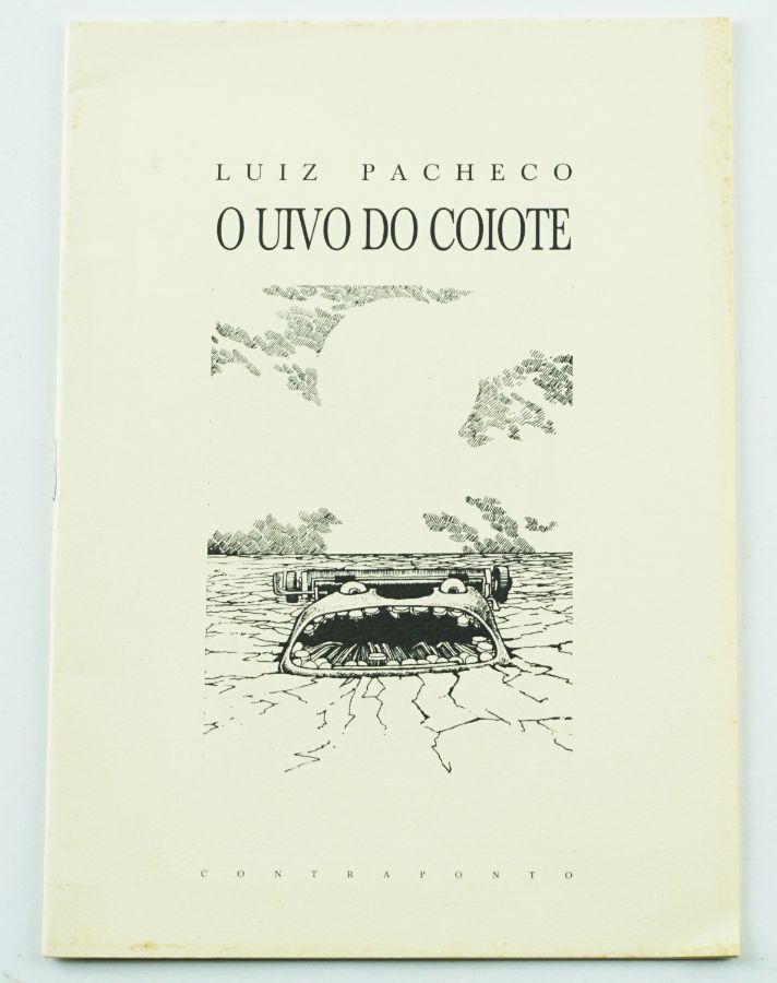 Luiz Pacheco
