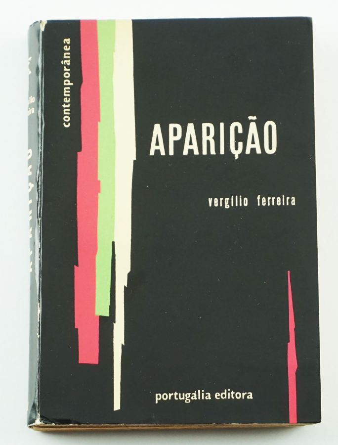 Vergílio Ferreira