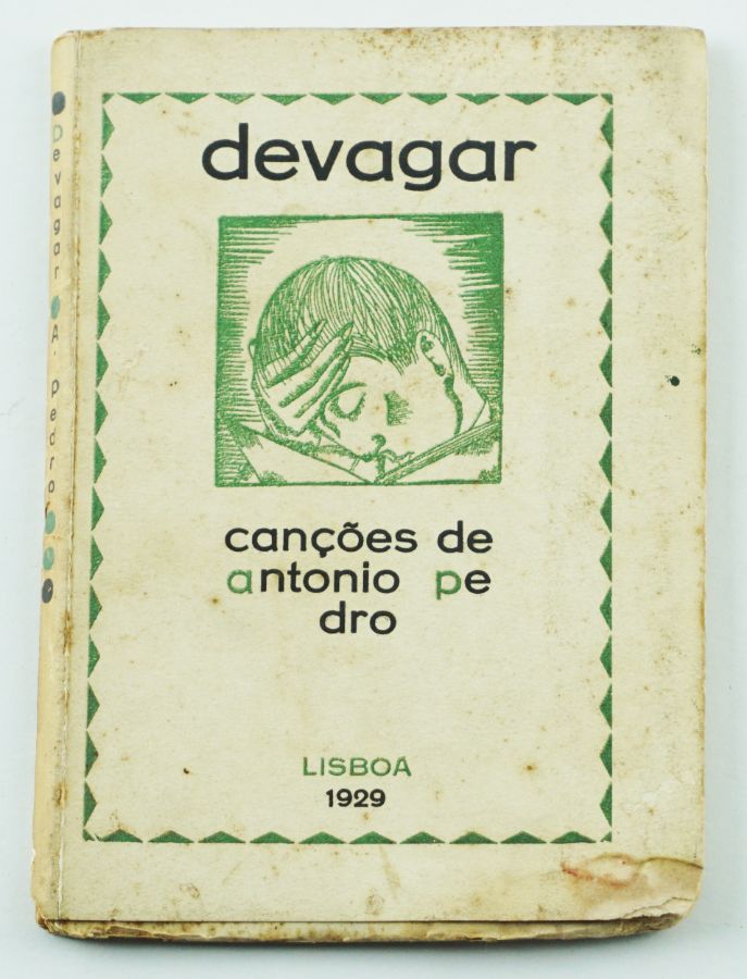 António Pedro