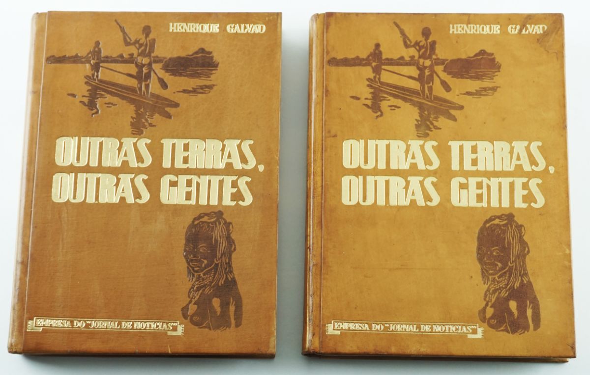 Henrique Galvão