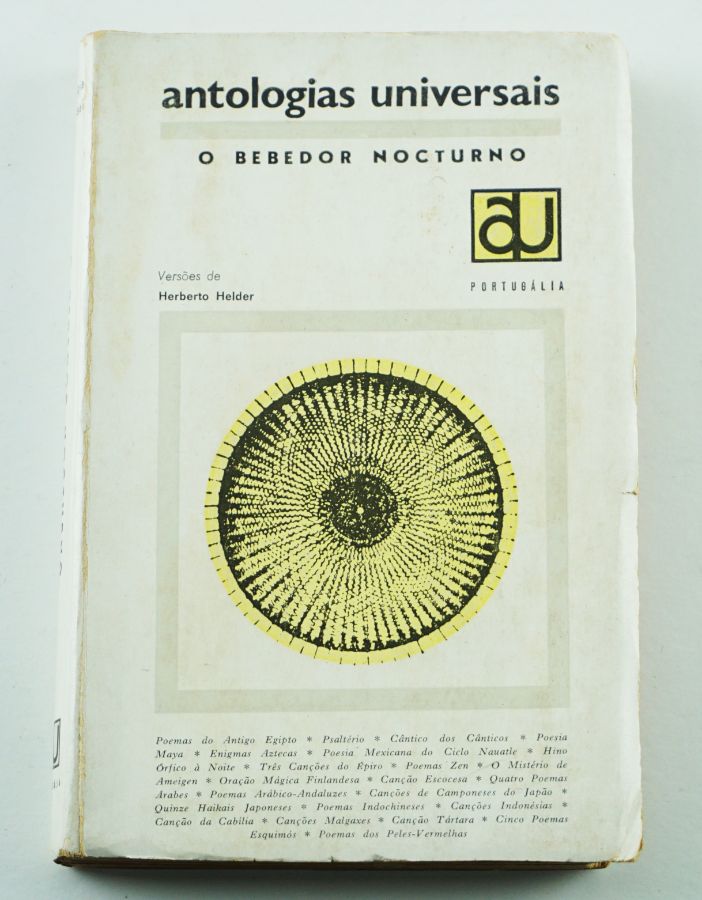 Herberto Helder