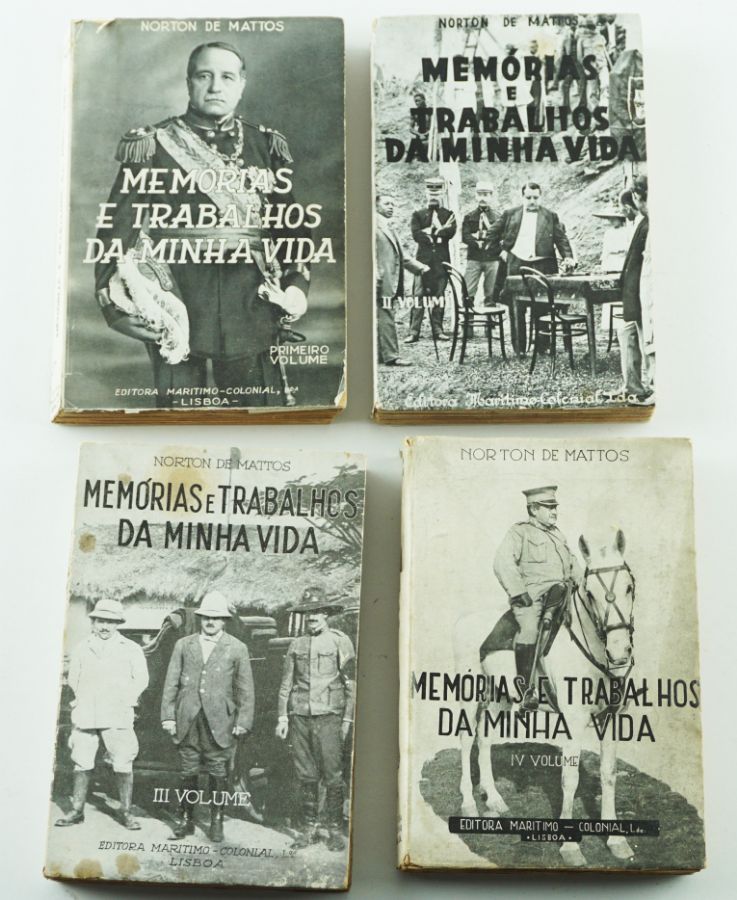 Norton de Matos