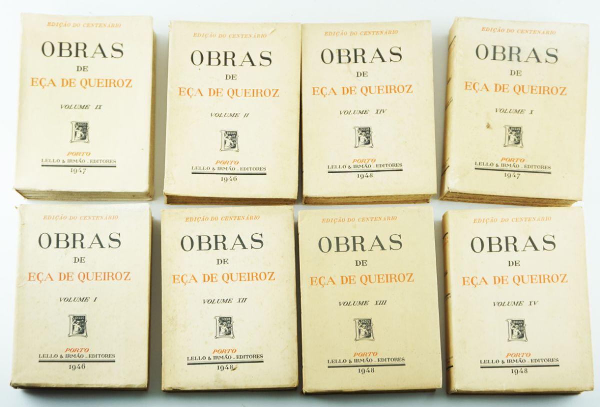 Eça de Queiroz