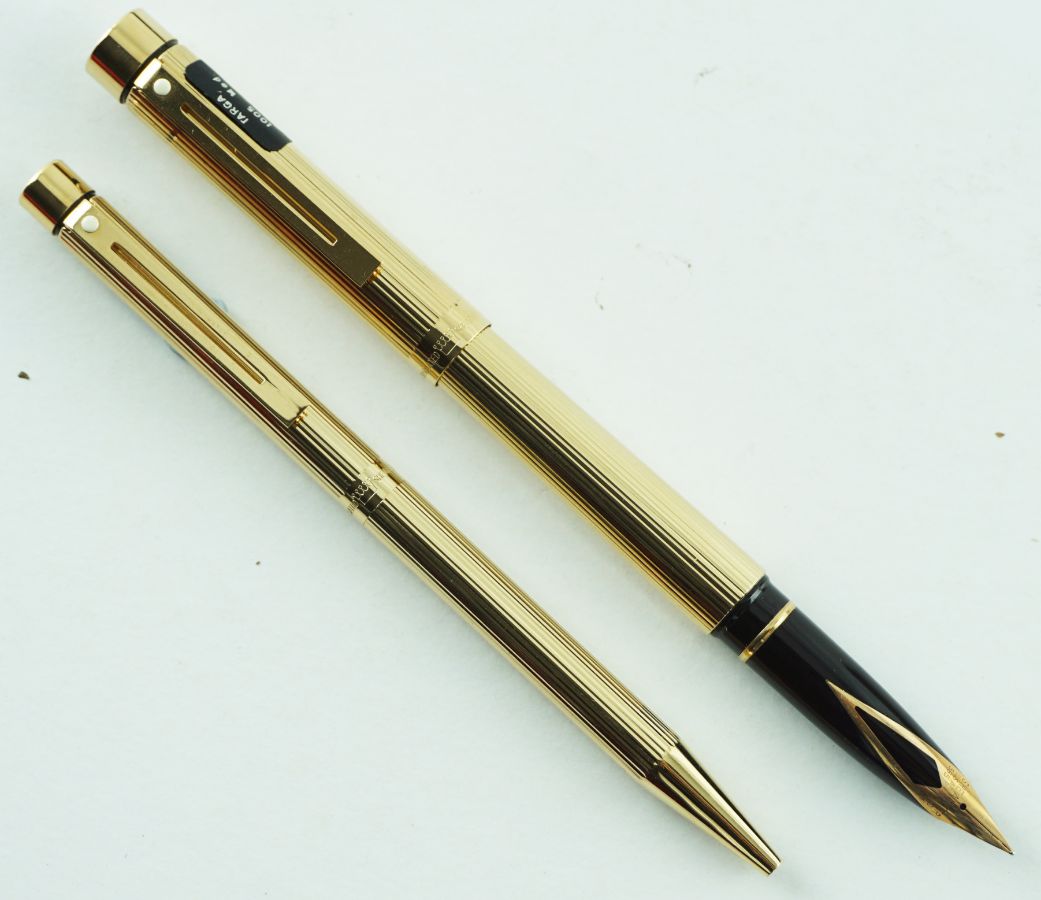 Sheaffer