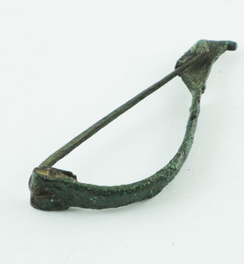Fíbula Romana