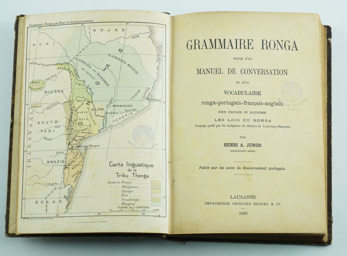 Moçambique