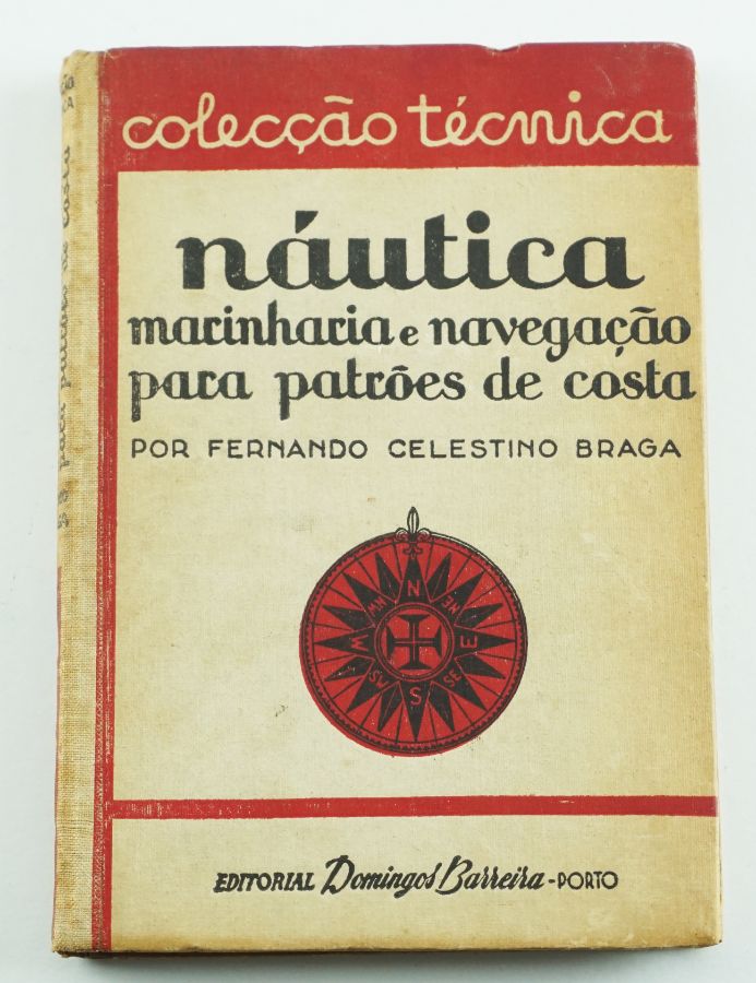 Náutica