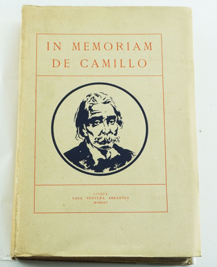 ln Memoriam de Camilo