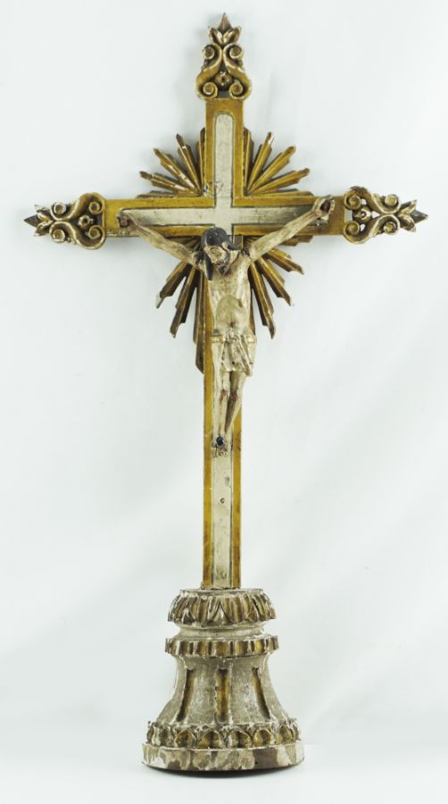 Crucifixo