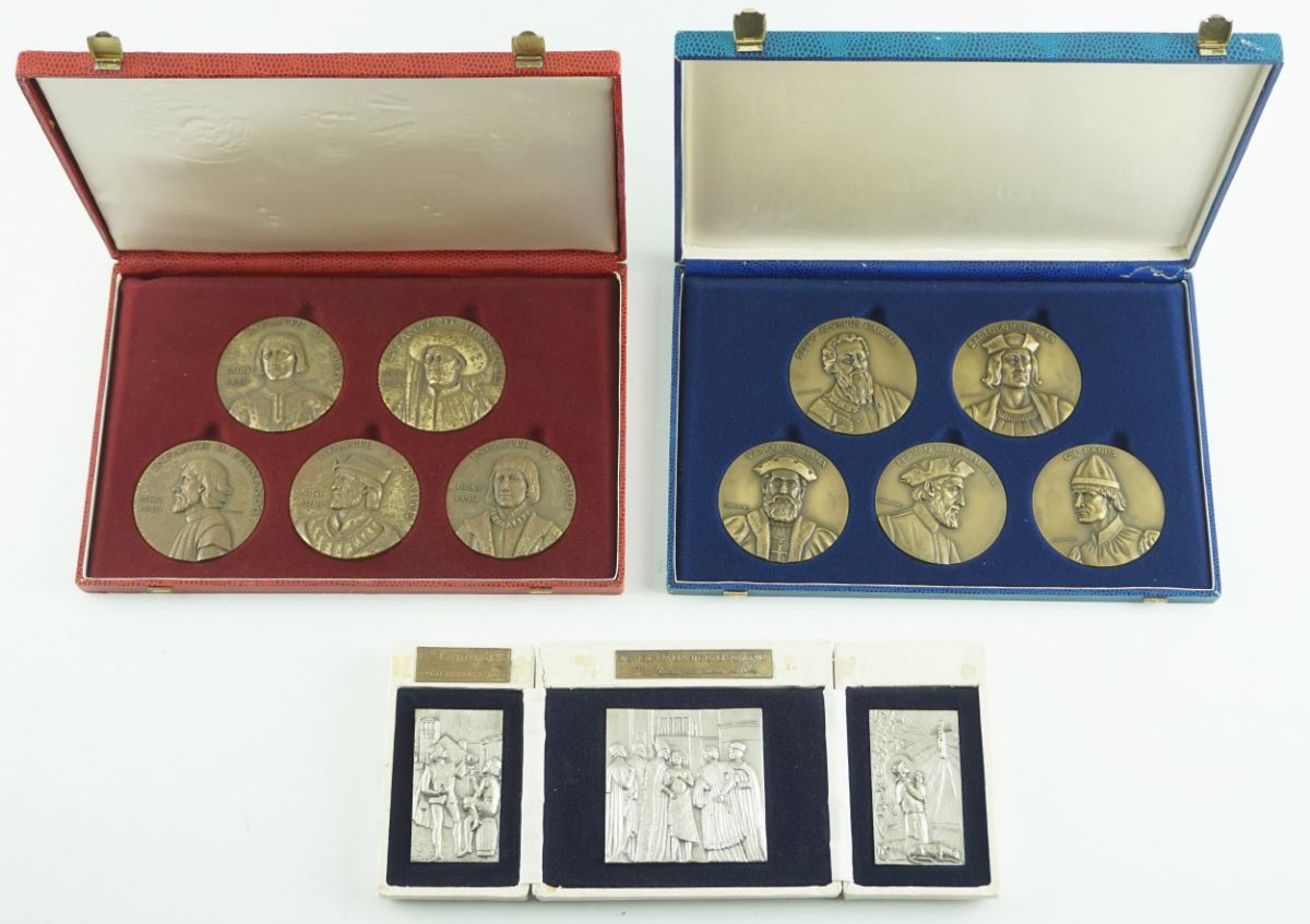 Medalhas
