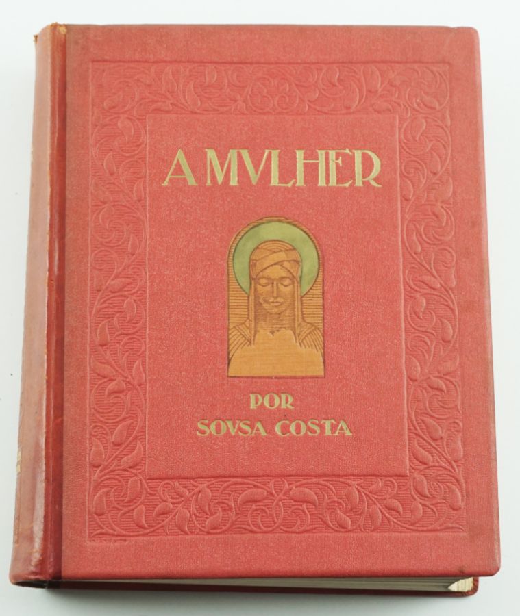 A Mulher – Sousa Costa
