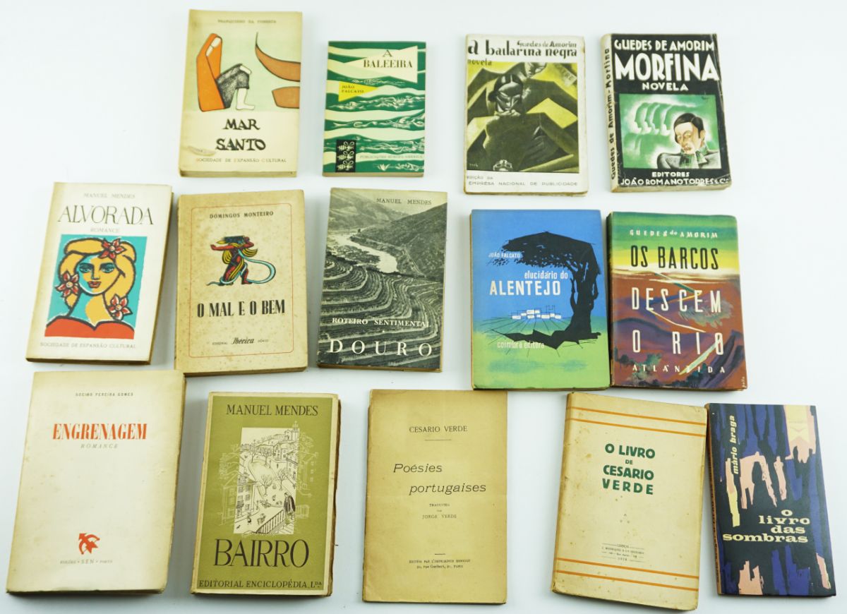 Literatura Portuguesa Neo Realista