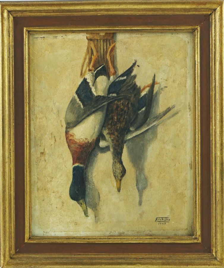 A. de Faro