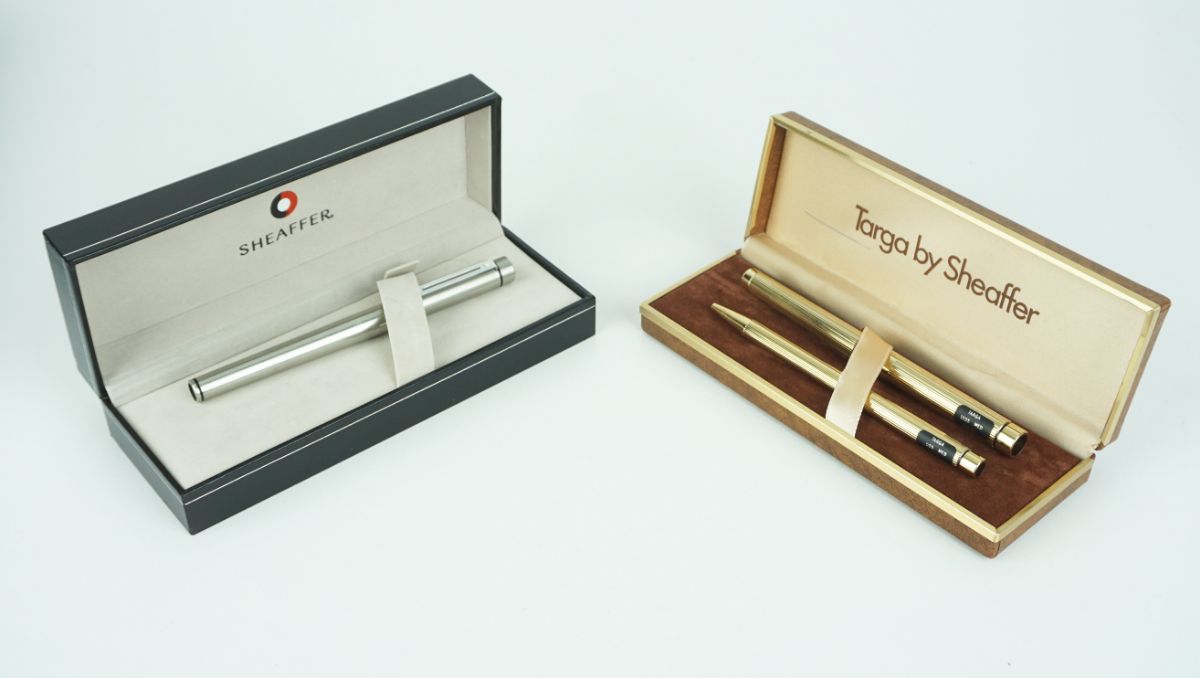 Sheaffer Targa