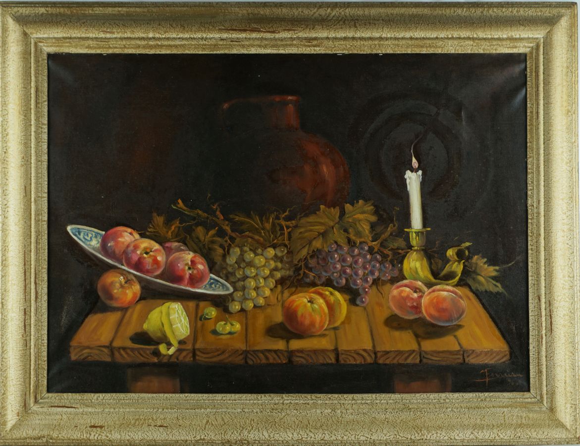 Manuel Ferreira