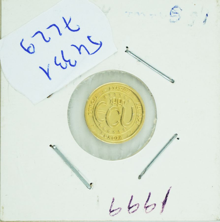 Ecu 1991