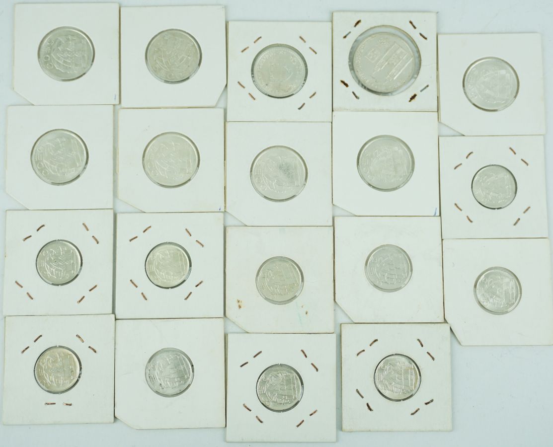 Moedas Portuguesas