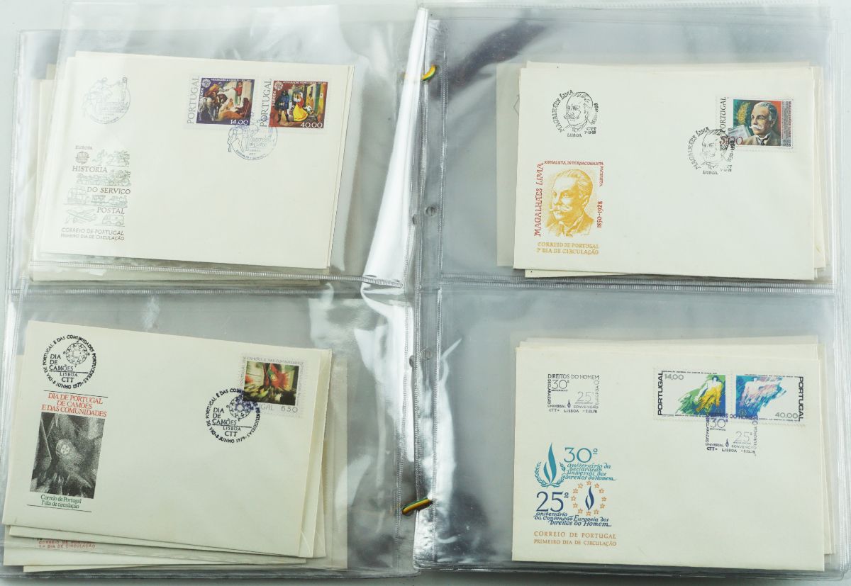 200 FDC