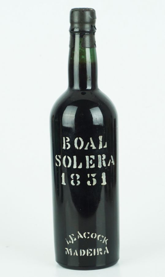 Vinho da Madeira