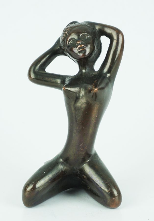 Figura Africana