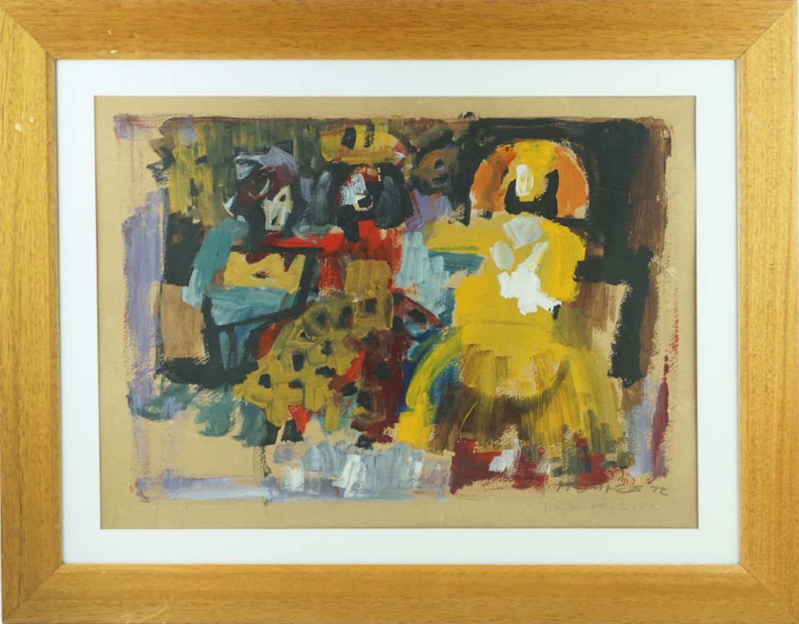 Las Meninas