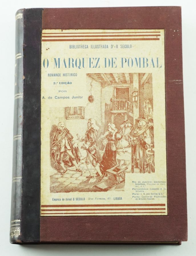 Marquês de Pombal