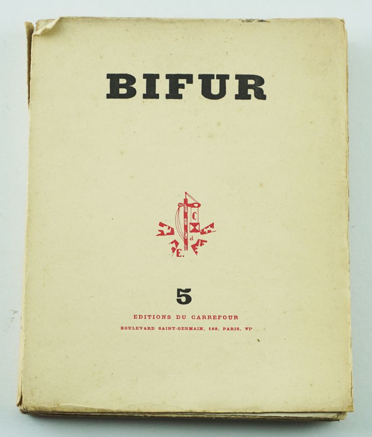 Bifur