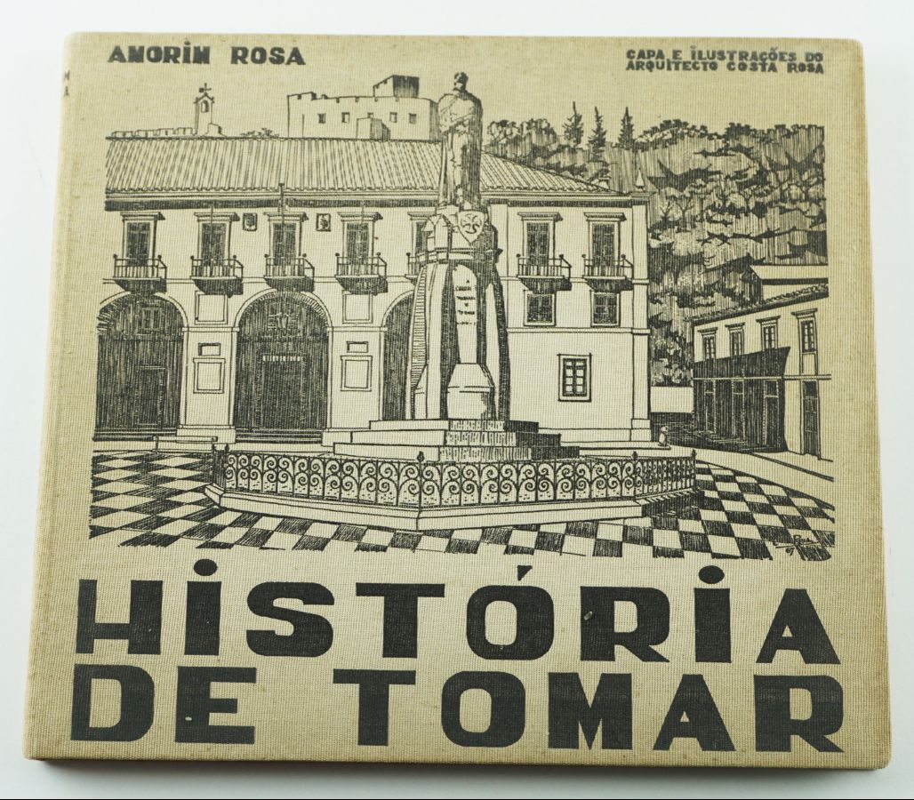 História de Tomar