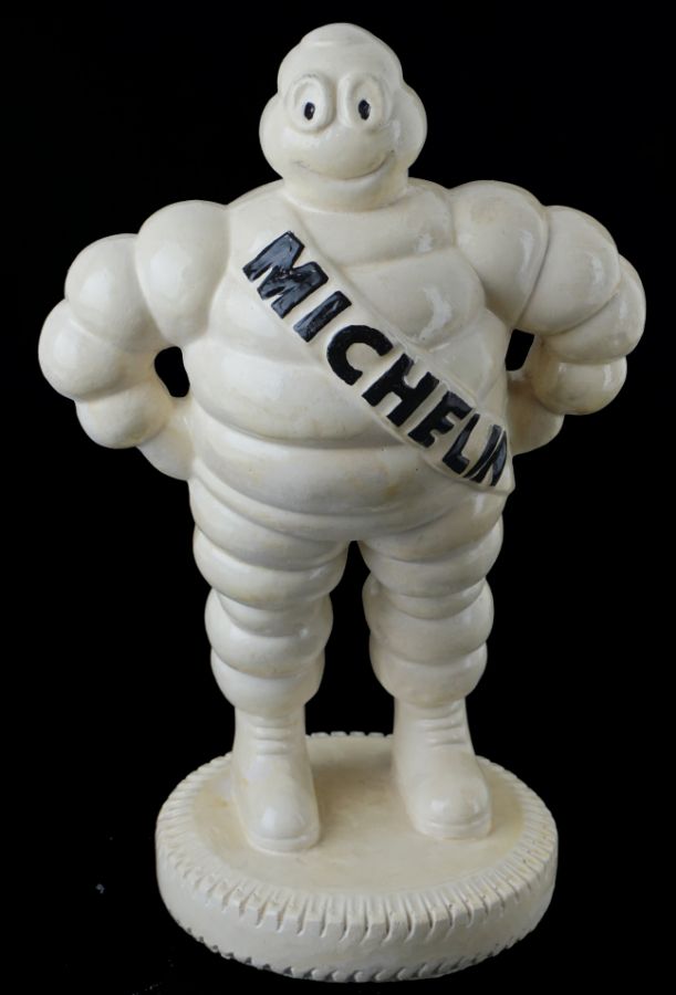 Bibendum Michelin