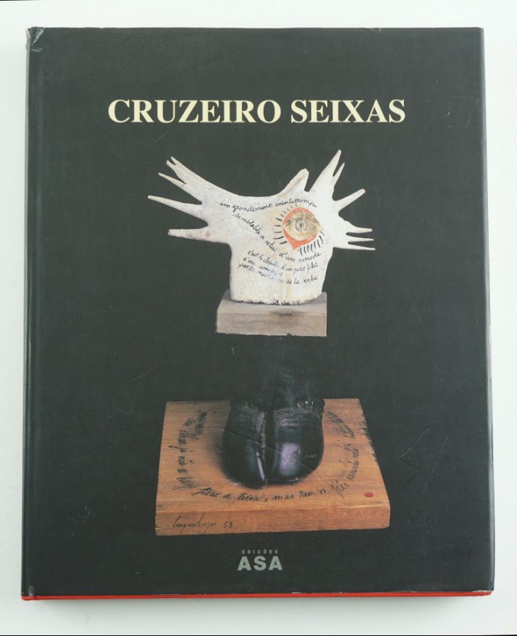 Cruzeiro Seixas